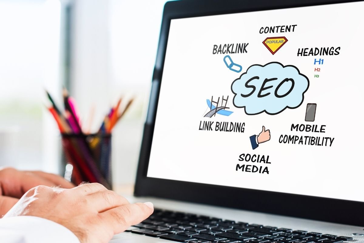 Blog SEO