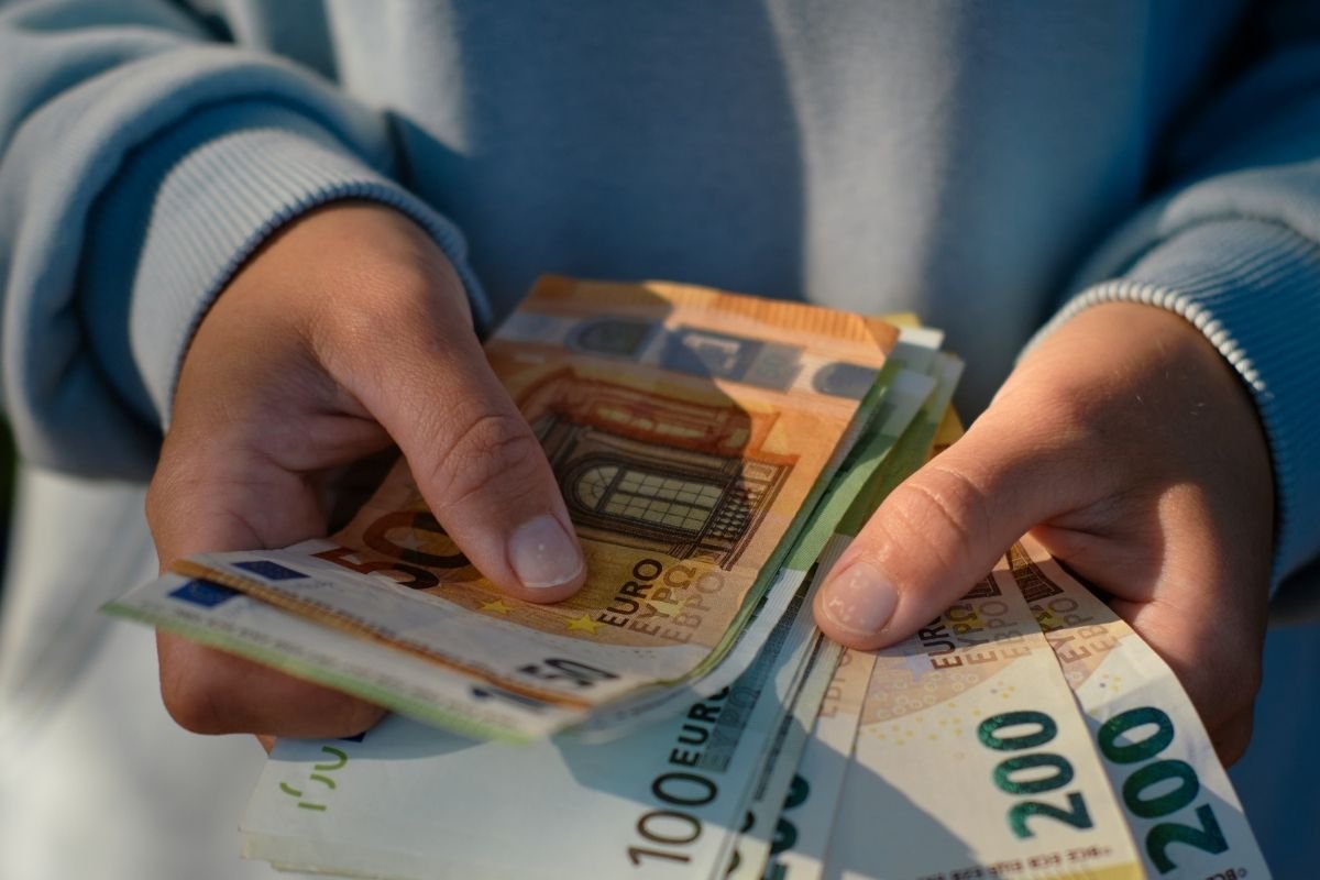 One-Page Website Prijs 2025: Wat Kost een Professionele One-Pager?