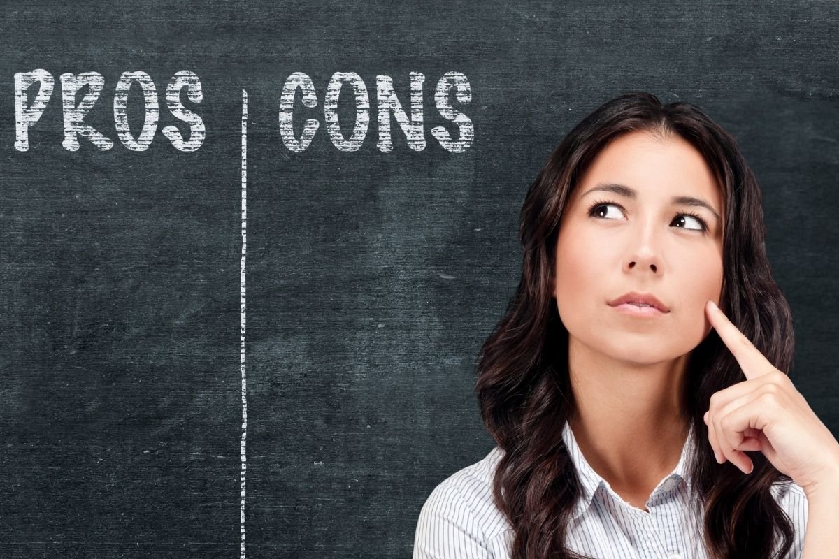 Wat is een One-Page Website? Voor- en Nadelen voor Ondernemers