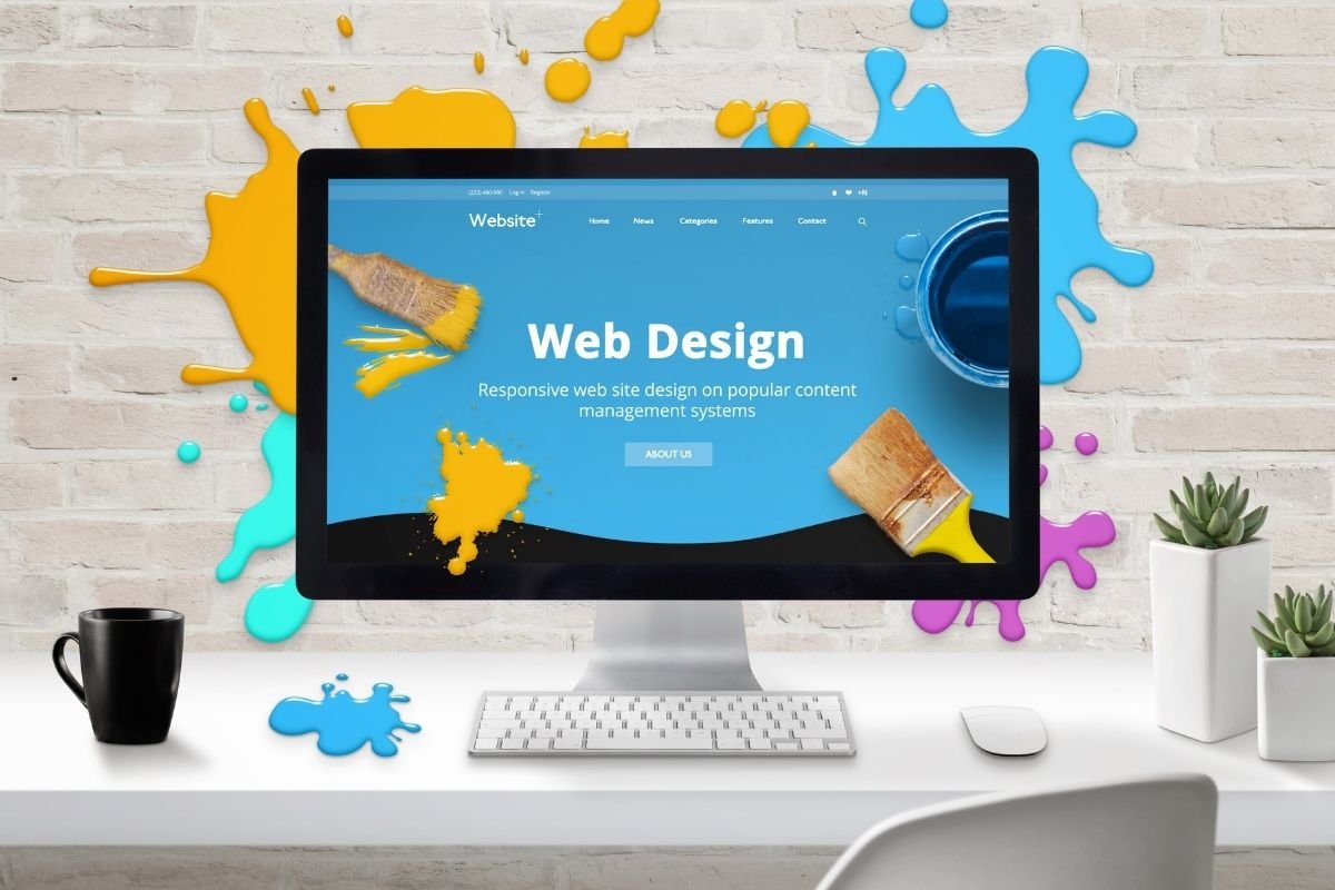 Webdesign vs DIY: Waarom een Professionele Website Loont
