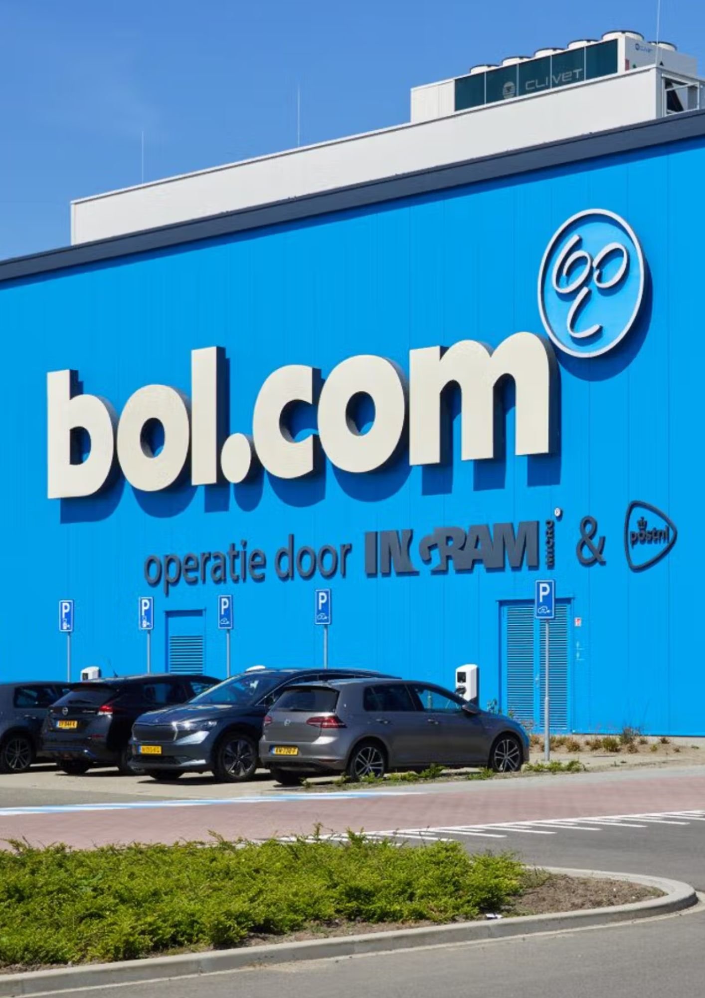 Bol.com content creator